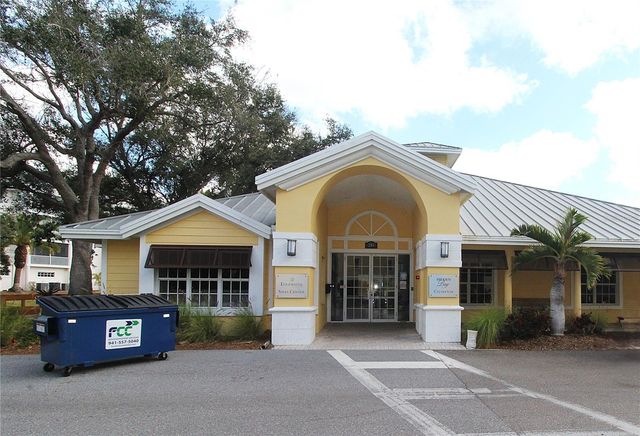 280 HIDDEN BAY DRIVE 201, Osprey, FL 34229