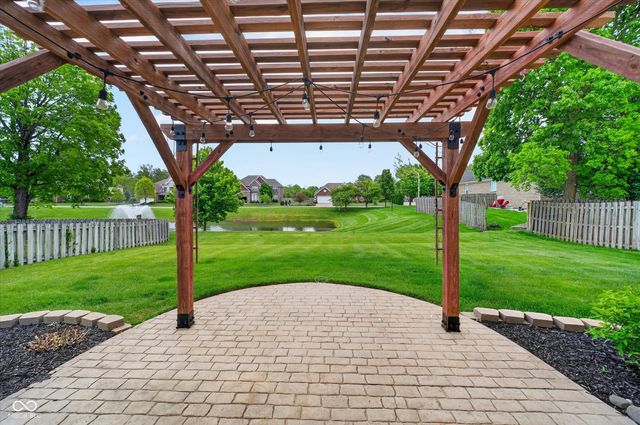 11711 Sand Creek Boulevard, Fishers, IN 46037