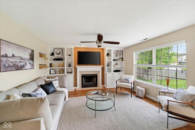 11711 Sand Creek Boulevard, Fishers, IN 46037