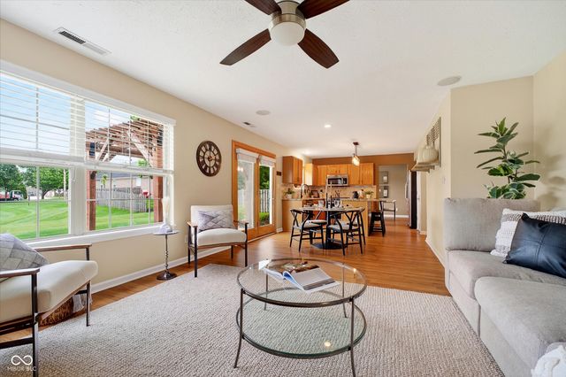 11711 Sand Creek Boulevard, Fishers, IN 46037