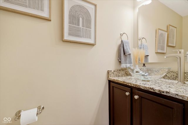 11711 Sand Creek Boulevard, Fishers, IN 46037