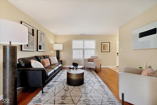 11711 Sand Creek Boulevard, Fishers, IN 46037