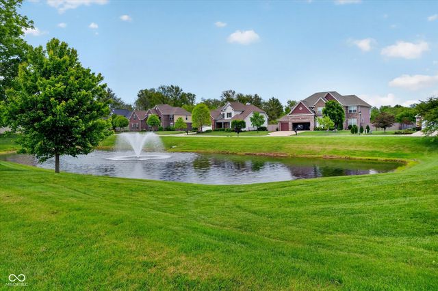 11711 Sand Creek Boulevard, Fishers, IN 46037