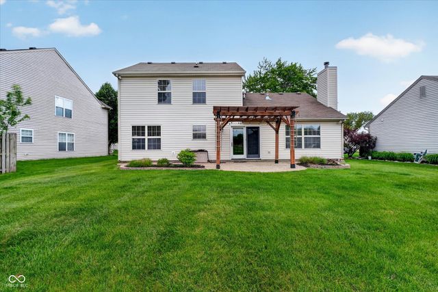 11711 Sand Creek Boulevard, Fishers, IN 46037