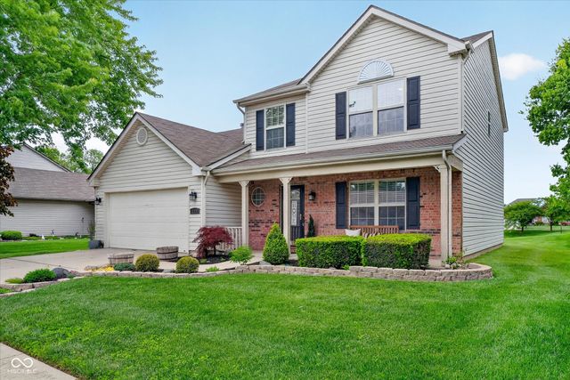 11711 Sand Creek Boulevard, Fishers, IN 46037