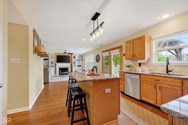 11711 Sand Creek Boulevard, Fishers, IN 46037