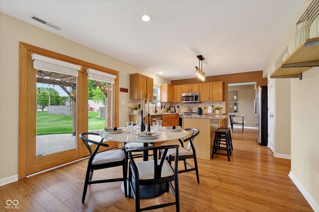 11711 Sand Creek Boulevard, Fishers, IN 46037