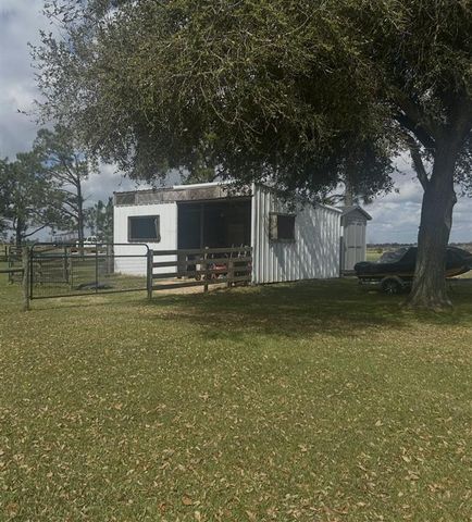 1508 Boys Village Road, Iowa, LA 70647