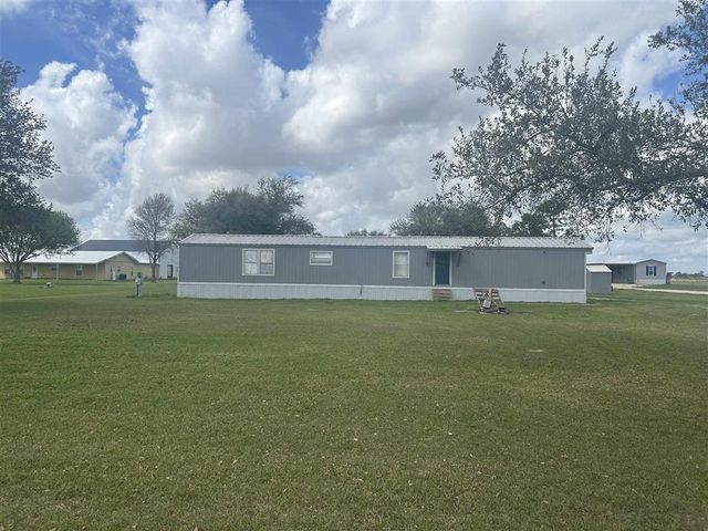 1508 Boys Village Road, Iowa, LA 70647