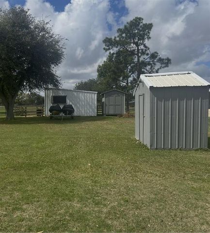 1508 Boys Village Road, Iowa, LA 70647