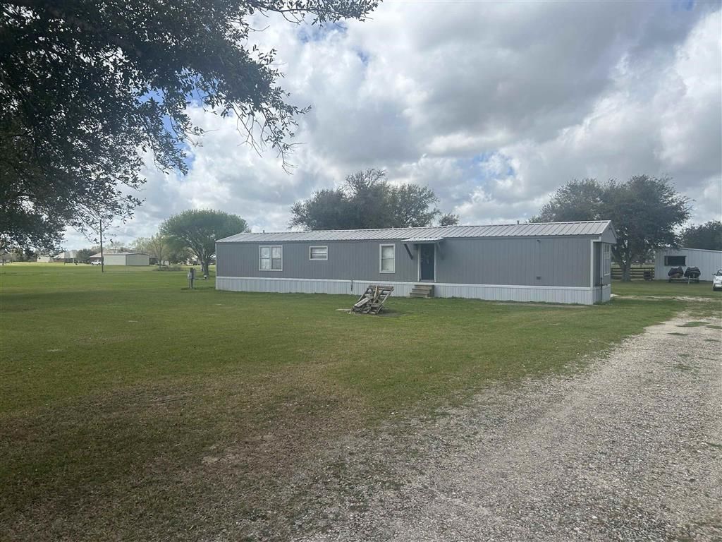 1508 Boys Village Road, Iowa, LA 70647