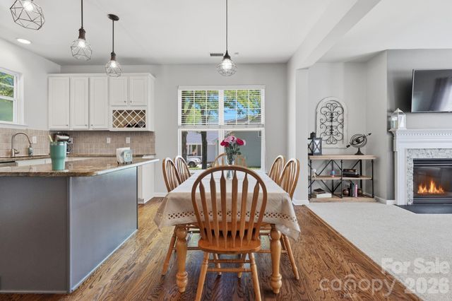 6122 Colonial Garden Drive, Huntersville, NC 28078