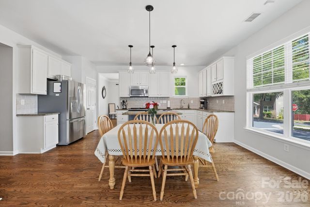 6122 Colonial Garden Drive, Huntersville, NC 28078