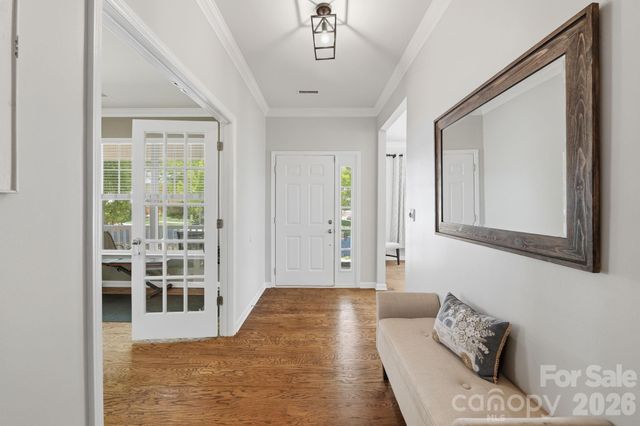 6122 Colonial Garden Drive, Huntersville, NC 28078
