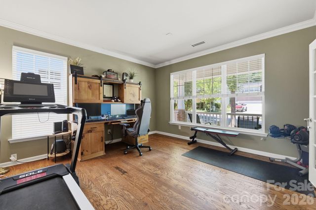 6122 Colonial Garden Drive, Huntersville, NC 28078