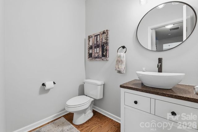 6122 Colonial Garden Drive, Huntersville, NC 28078