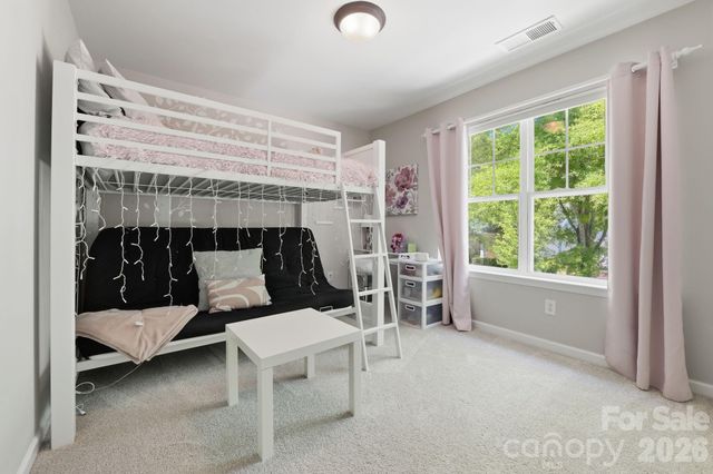 6122 Colonial Garden Drive, Huntersville, NC 28078