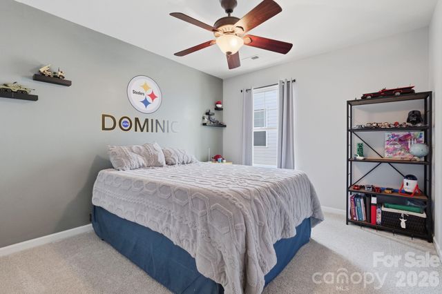 6122 Colonial Garden Drive, Huntersville, NC 28078