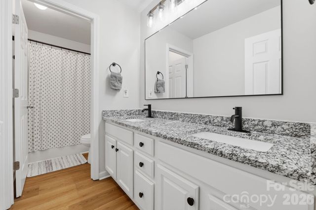 6122 Colonial Garden Drive, Huntersville, NC 28078