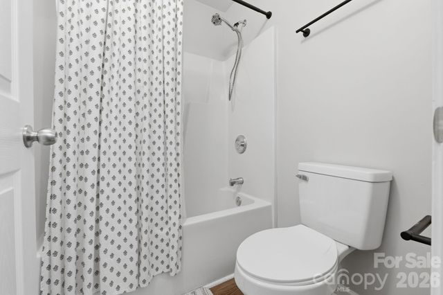 6122 Colonial Garden Drive, Huntersville, NC 28078