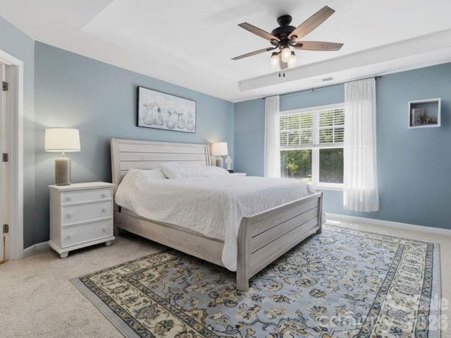 6122 Colonial Garden Drive, Huntersville, NC 28078
