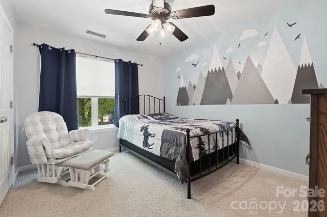 6122 Colonial Garden Drive, Huntersville, NC 28078