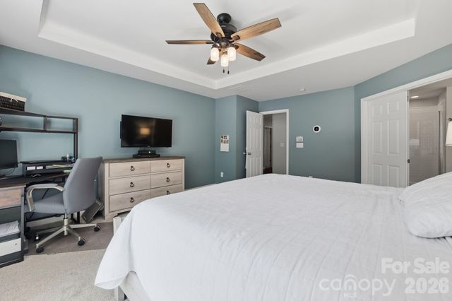 6122 Colonial Garden Drive, Huntersville, NC 28078