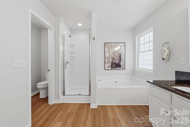 6122 Colonial Garden Drive, Huntersville, NC 28078