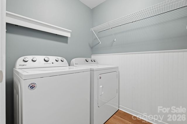 6122 Colonial Garden Drive, Huntersville, NC 28078