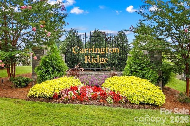 6122 Colonial Garden Drive, Huntersville, NC 28078