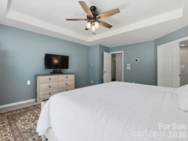 6122 Colonial Garden Drive, Huntersville, NC 28078