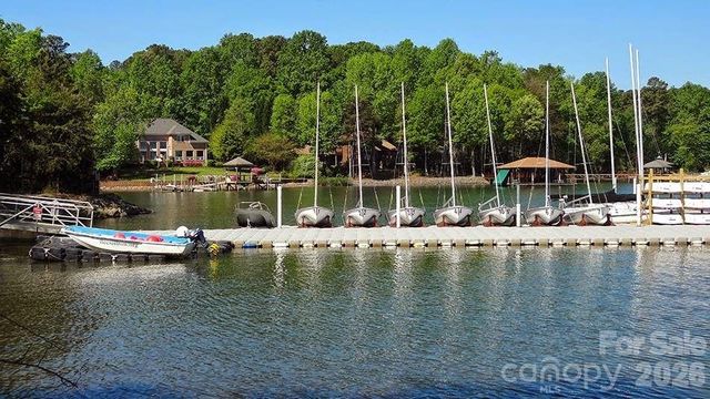 6122 Colonial Garden Drive, Huntersville, NC 28078