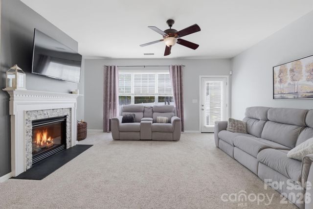 6122 Colonial Garden Drive, Huntersville, NC 28078