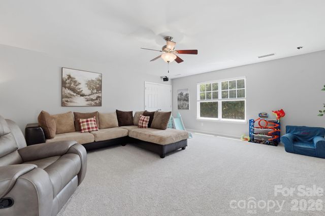 6122 Colonial Garden Drive, Huntersville, NC 28078