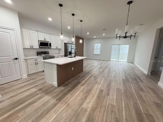 23419 GEMSTONE AVENUE, Port Charlotte, FL 33980