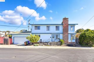 6101 Rosalind Ave, Richmond, CA 94805