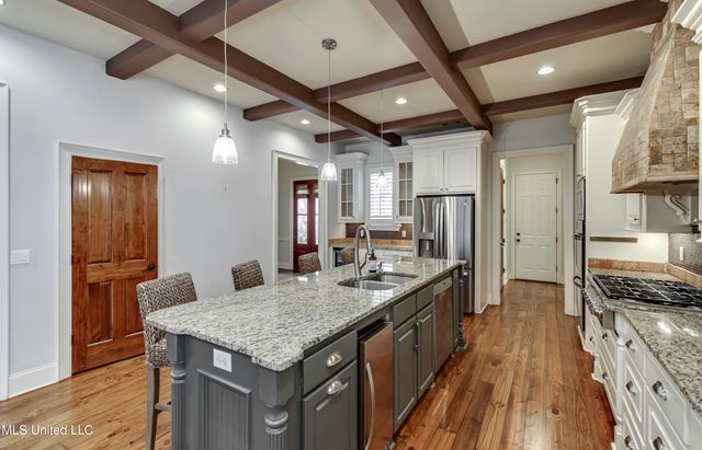 106 Normandy Court, Madison, MS 39110