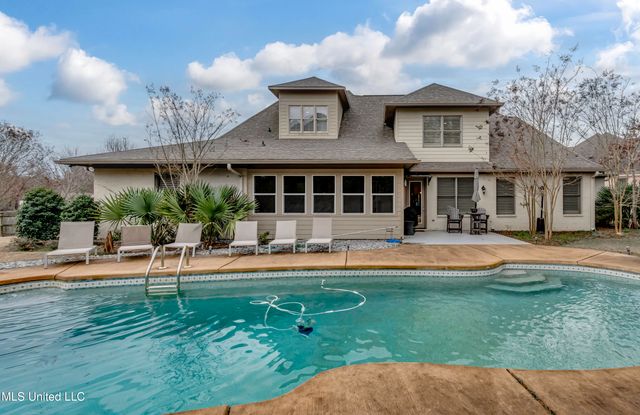 106 Normandy Court, Madison, MS 39110