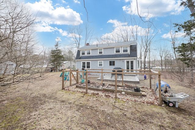 72 Fruit Street, Ashland, MA 01721