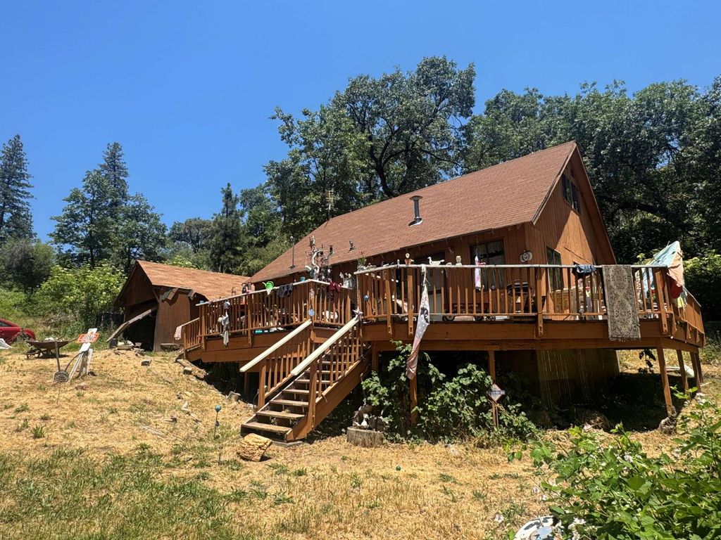 49731 Highway # 245, Miramonte, CA 93641