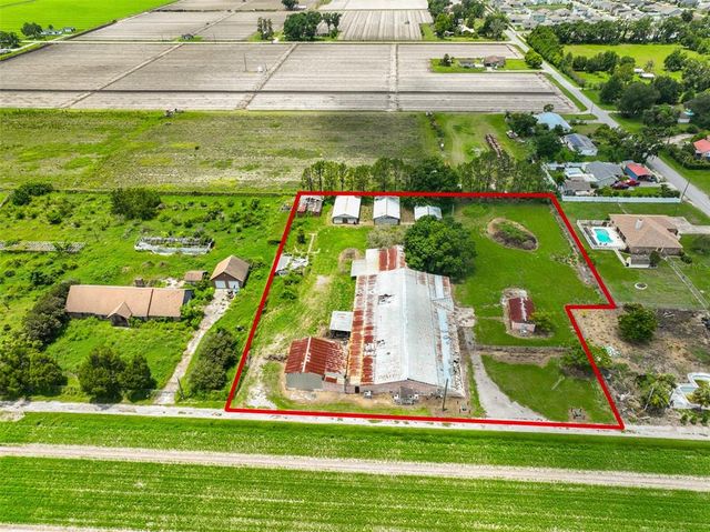 3103 SAPP ROAD, Plant City, FL 33566
