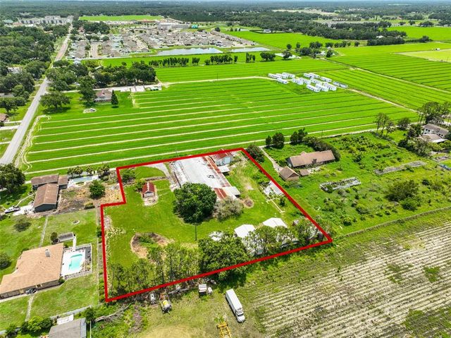 3103 SAPP ROAD, Plant City, FL 33566