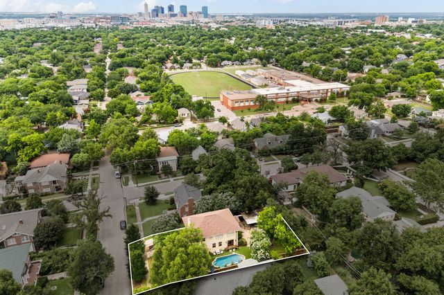 2307 5th Avenue, Fort Worth, TX 76110