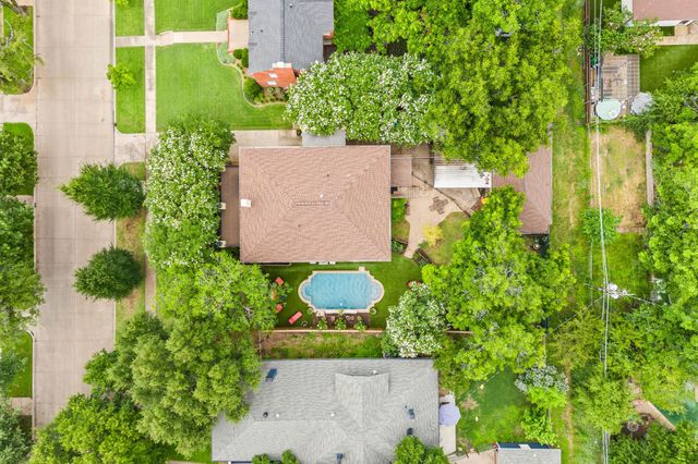 2307 5th Avenue, Fort Worth, TX 76110