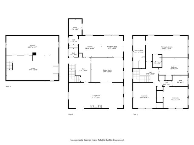 2307 5th Avenue, Fort Worth, TX 76110