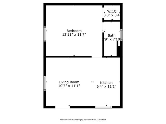 2307 5th Avenue, Fort Worth, TX 76110
