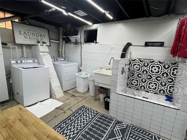 2307 5th Avenue, Fort Worth, TX 76110