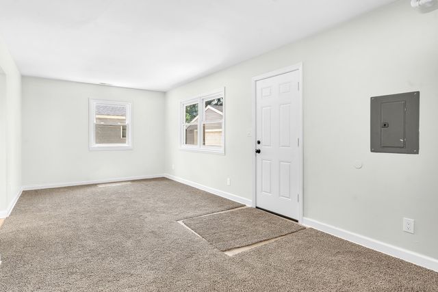 6620 Missouri Avenue, Hammond, IN 46323