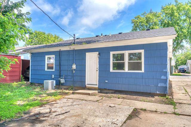 6620 Missouri Avenue, Hammond, IN 46323