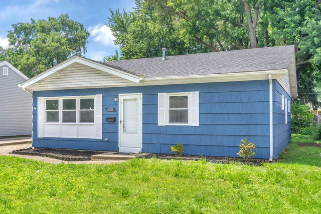 6620 Missouri Avenue, Hammond, IN 46323